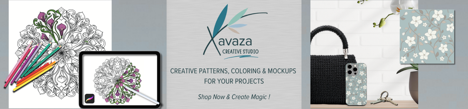 Xavaza Creative Studio